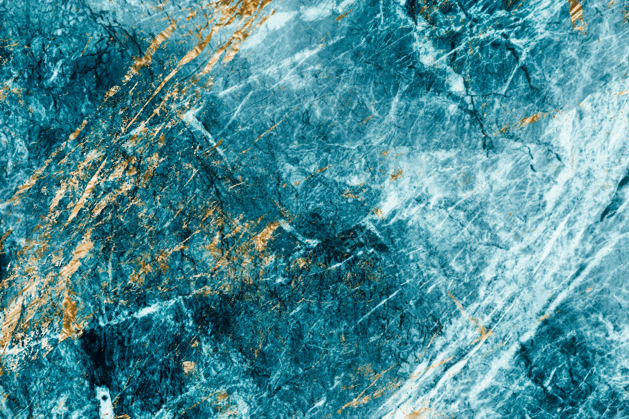 Surface of a stone slab
