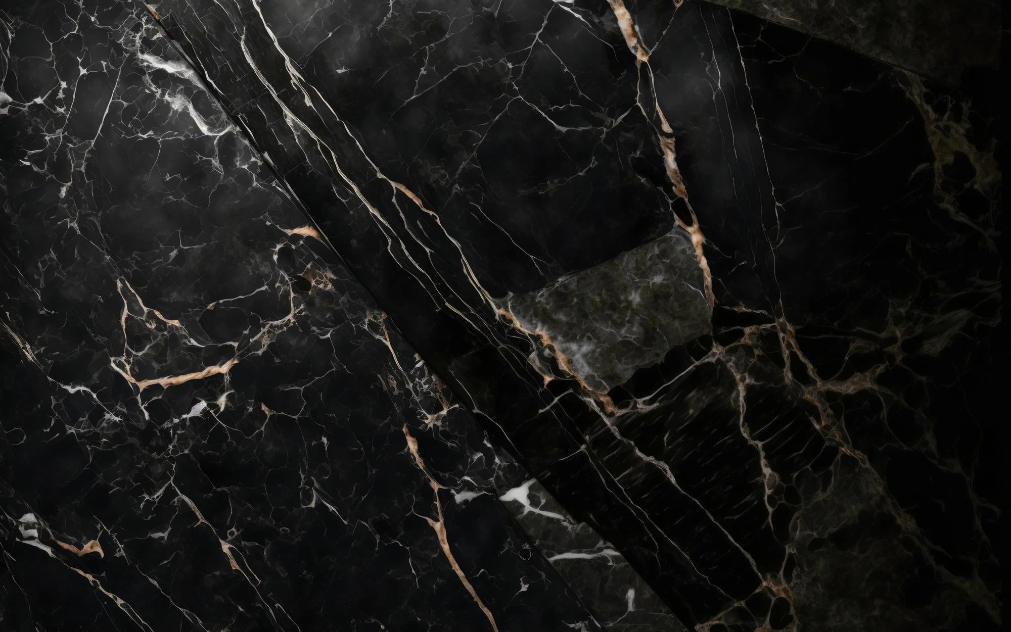 Surface of a beautiful stone